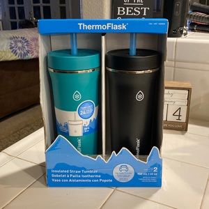 2 pack Thermoflask brand new in package